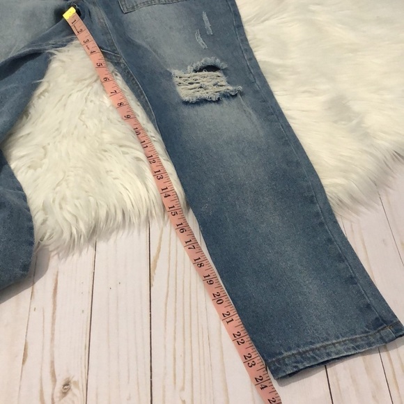 Pull on Jeans Size Small - Picture 8 of 8